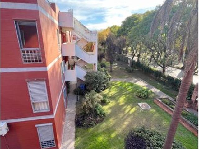DEPTO COMPLEJO CERRADO BARRIO JARDIN
