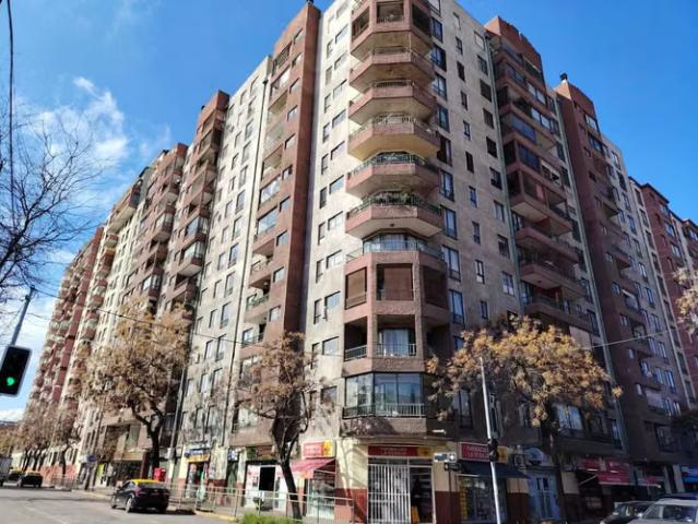 Depto con Excelente Conectividad 1781 | dormitorios por 2250.00 en Santiago