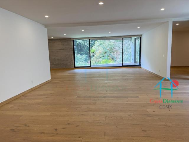 Depto con Jardín Zen, Barra Bar y 3 Recámaras con Terraza