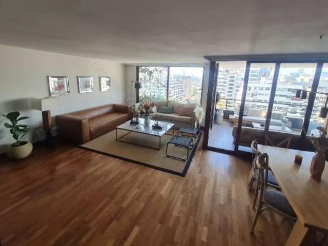 Depto CON O SIN MUEBLES Armando Jaramillo/Nieves