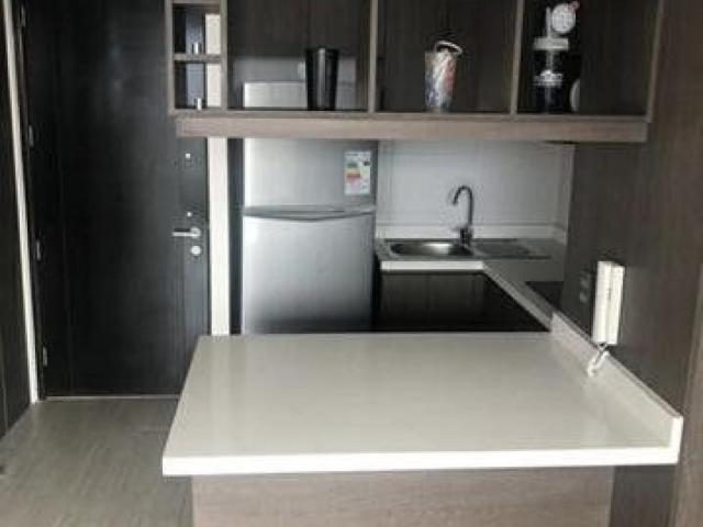 Depto CON O SIN MUEBLES Metro Irarrazaval