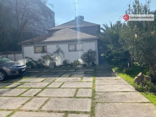 Depto Con Patio Exclusivo | 3 dormitorios por 5950.00 en Santiago