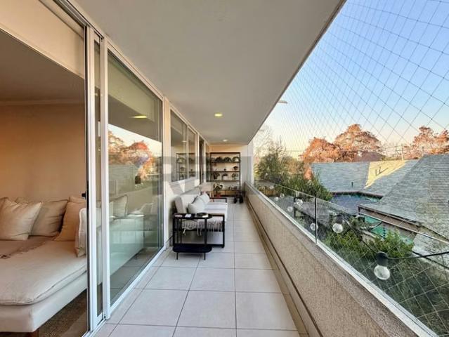 Depto con vista a la cordillera 2d 2b 1e 1bod | 2 dormitorios por 7490.00 en Ñuñoa