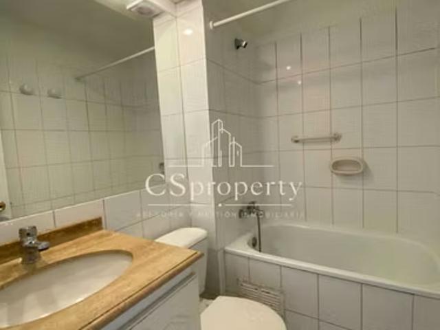 Depto con vista al mar 3D+2B+1E Viña del mar 1850 | dormitorios por 3300.00 en Viña del Mar