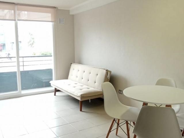 DEPARTAMENTO 3D1B CONDOMINIO PLAZA QUILICURA