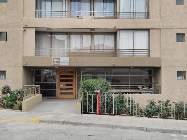 DEPTO CONDOMINIO ALTOS DE CASTILLA 3D 2B E+B
