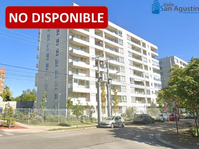 DEPTO CONDOMINIO ALTAMIRA – TALCA