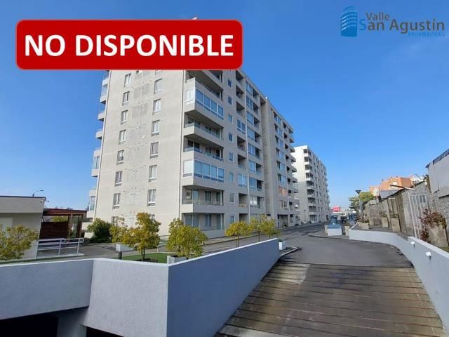 DEPTO CONDOMINIO ALTAMIRA – TALCA
