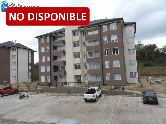 DEPTO CONDOMINIO CUMBRE LAS RASTRAS P5 – TALCA