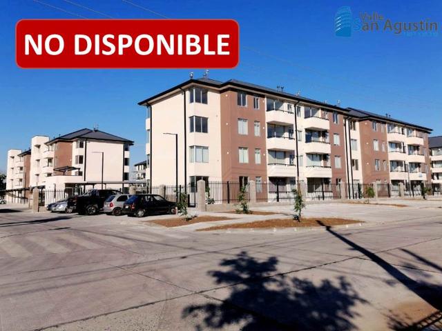 DEPTO CONDOMINIO DON ALFONSO II – TALCA