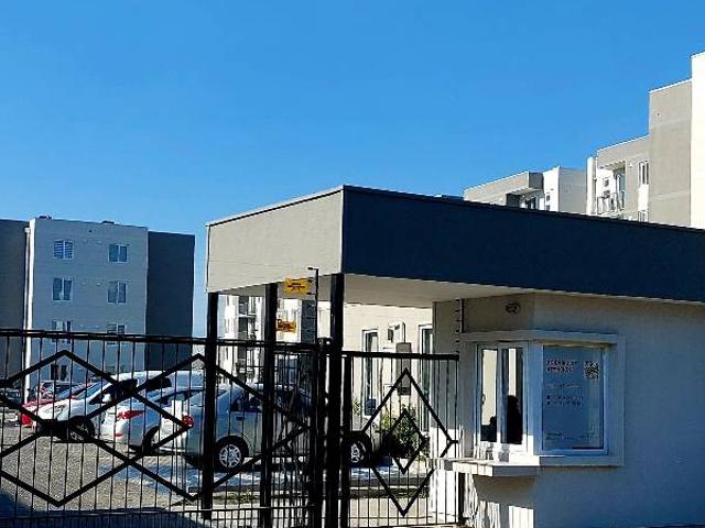 Depto, Condominio Doña Esperanza, Chiguayante,3D2B1E