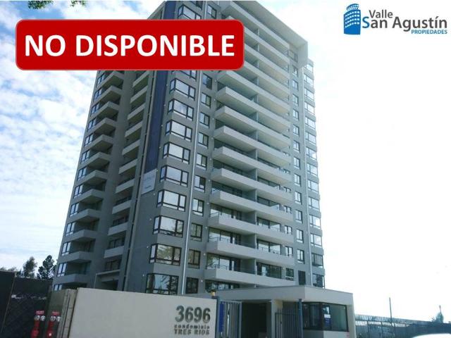 DEPTO CONDOMINIO TRES RIOS – TALCA
