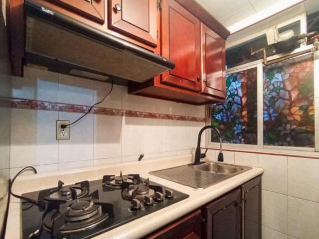 Depto. de 42 m² con 2 recámaras muy cerca del Metro Tacuba