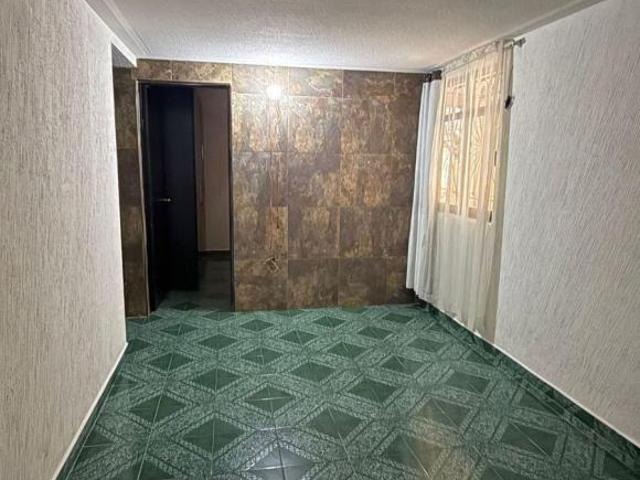 Depto. de 42 m² con 2 recámaras muy cerca del Metro Tacuba