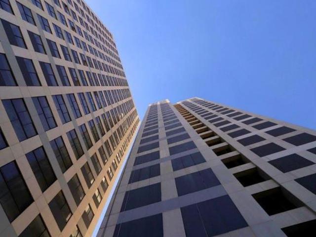 Depto. de 92.94M2 en venta en DUO24 NEW LIVING TORRE B a 2 min. de Plaza del Sol