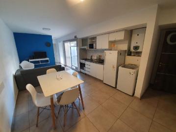 DEPTO DE 1 DORMITORIO EN ALQUIER AMOBLADO NUEVA CÓRDOBA