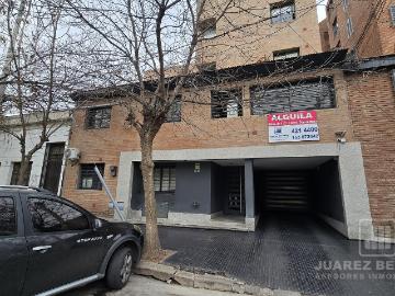 Depto de 2 dormitorios en ALQUILER