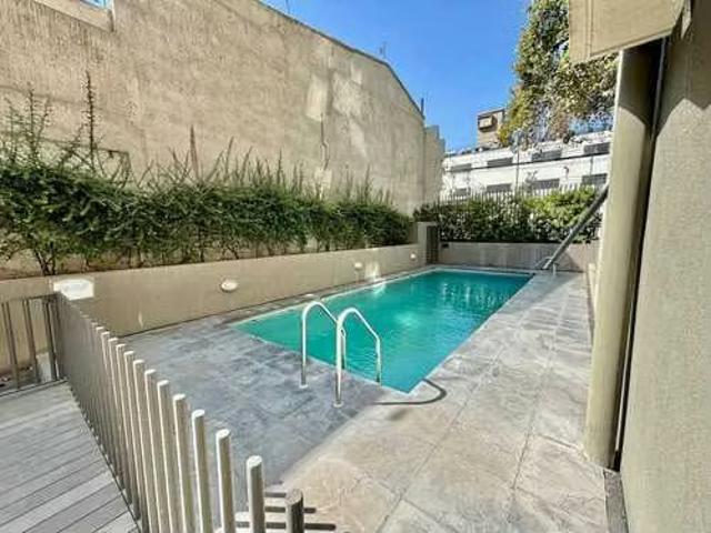 DEPTO DE 2D2B+E 1861 | dormitorios por 3350.00 en Santiago