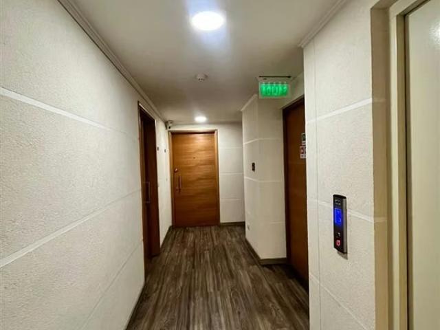 Depto de 2D 1B, piso 11, Barcelona 161, La Florida | 2 dormitorios por 2600.00 en La Florida