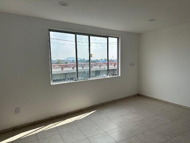 DEPTO DE 3 REC. EN RENTA $14,000 LA ERA. IZTAPALAPA. CON MTTO INCLUIDO