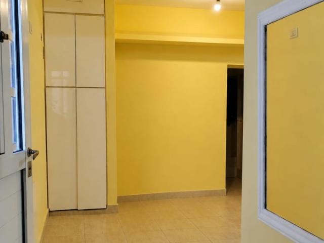 Depto de un dormitorio Leon guruciaga al 200