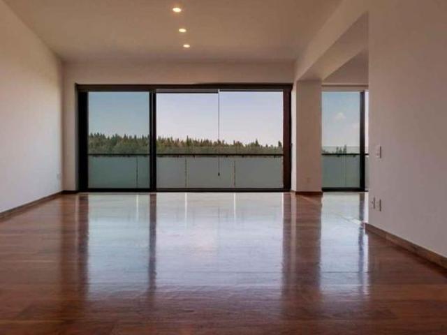 Desierto 4373 · Legorreta+Legorreta · 156 m² · Balcón · 3 cajones · San Angel · 1 min a periferico