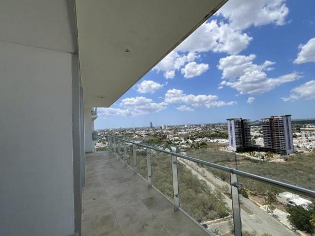 DEPTO DE LUJO EN LAS COUNTRY TOWERS