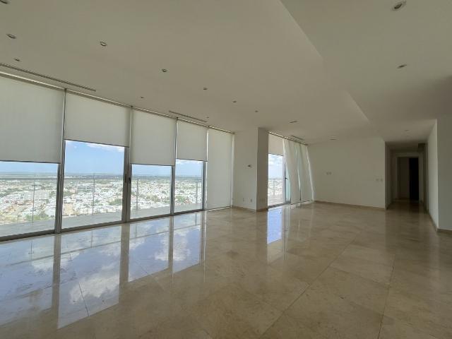 DEPTO DE LUJO EN LAS COUNTRY TOWERS