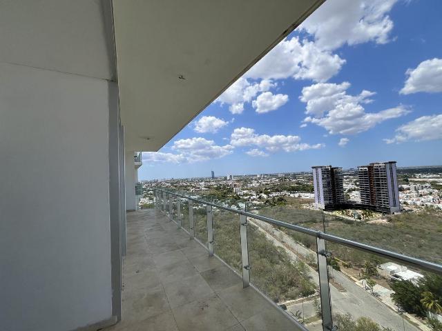 DEPTO DE LUJO EN LAS COUNTRY TOWERS