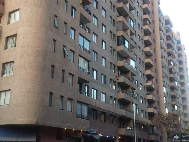 Depto Dos Dorm. 2 baños