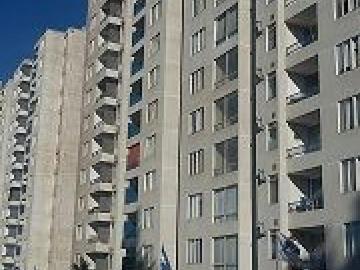 Apartamento en arriendo en Región de Atacama - Estacionamiento