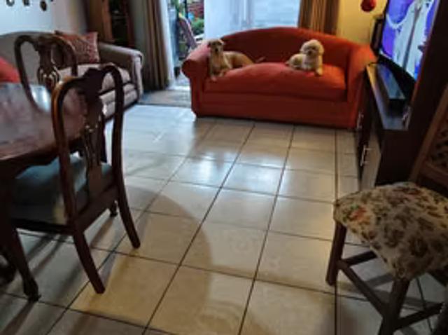 Depto Duplex El Libano Macul | 3 dormitorios por 3200.00 en Macul