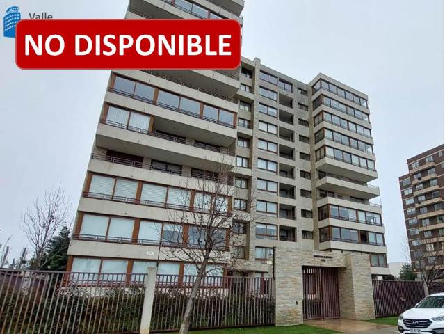 DEPTO EDIFICIO ALERCES DE PICHIMAPU – TALCA