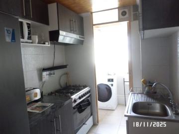 Depto en 5º Piso Condominio Pioneros 2