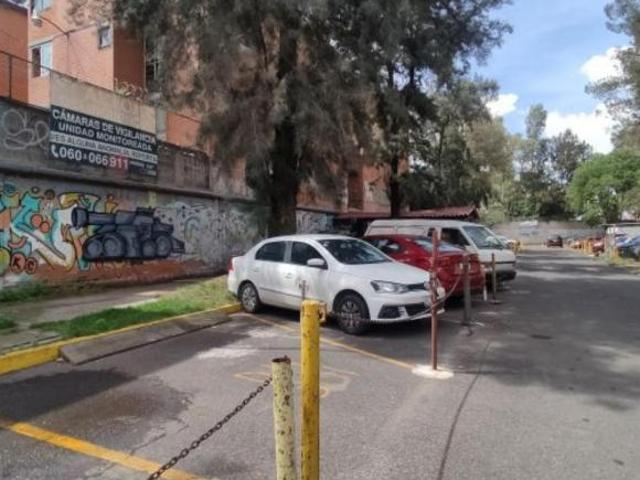 DEPTO EN VENTA 4TO PISO SAN NICOLÁS TOLENTINO