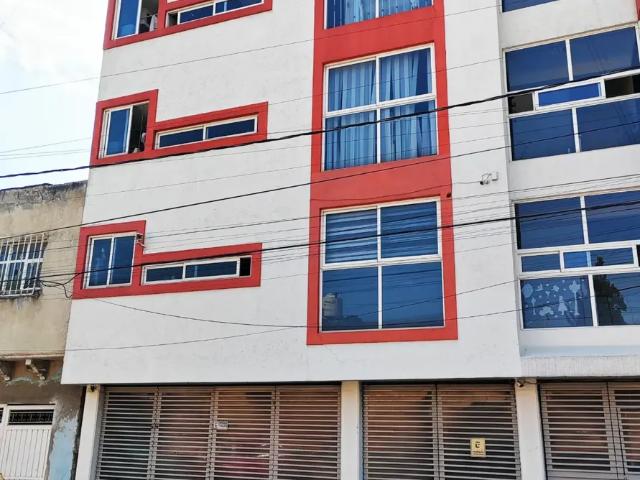 Depto en Venta