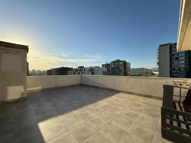 Depto en venta Vista Norte 2D 2B Metro Estadio Nacional | 2 dormitorios por 2750.00 en Ñuñoa