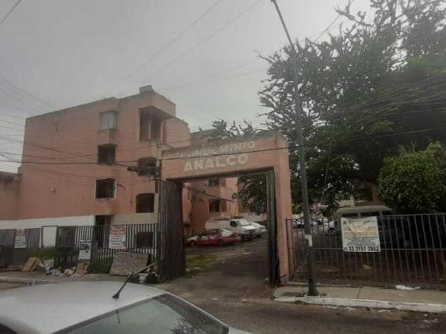 Depto en venta zona Analco