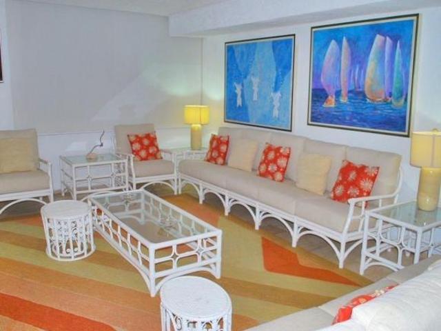 DEPTO. EN VENTA, ACAPULCO Centro de la Bahía Torre Cerro Mar