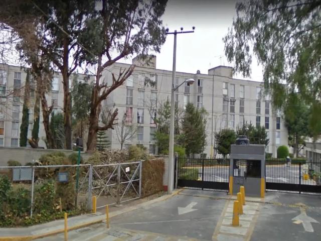 DEPTO. EN VENTA AV. ACUEDUCTO XOCHIMILCO CDMX