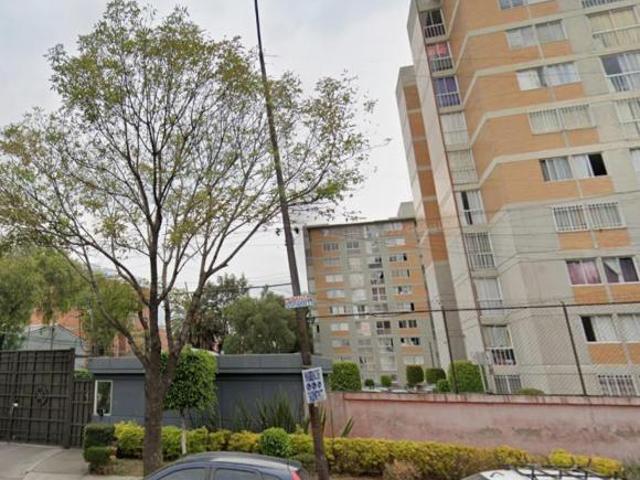 Depto en venta, Av Renacimiento, San Pedro Xalpa,Azcapotzalco CDMX / Oportunidad de Inversion