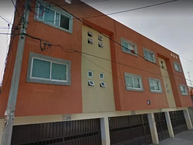 DEPTO EN VENTA C. PLAN DE CABORCA XOCHIMILCO CDMX
