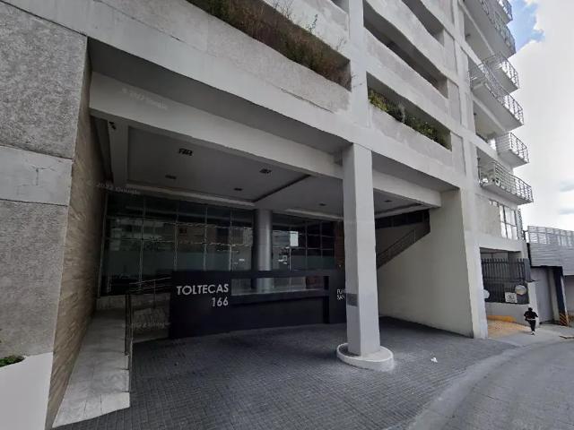 DEPTO EN VENTA CALLE TOLTECAS SAN PEDRO DE LOS PINOS CDMX