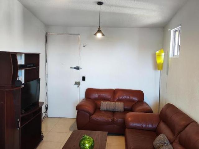 Depto. en venta con estacionamiento, oportunidad!