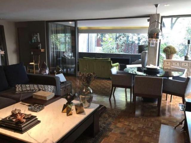 Depto. en venta con terracita, en Monte Chimborazo, Lomas de Chapultepec