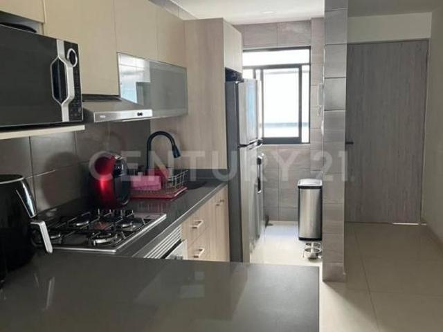 Depto en Venta, Col. Independencia, 2 hab, 2 baños 1 Estac