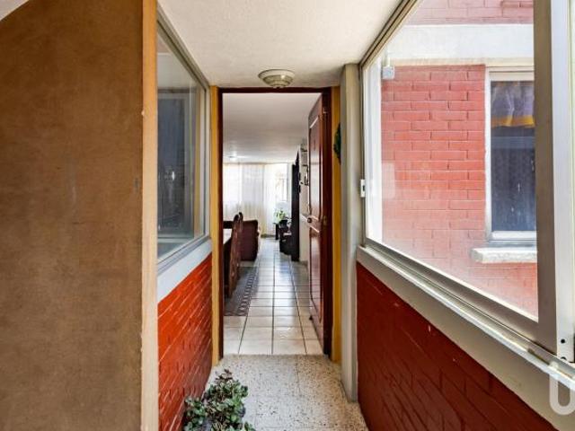 Depto en Venta Coyoacán | Calle Cerrada | 80m² | 1 Estacionamientos