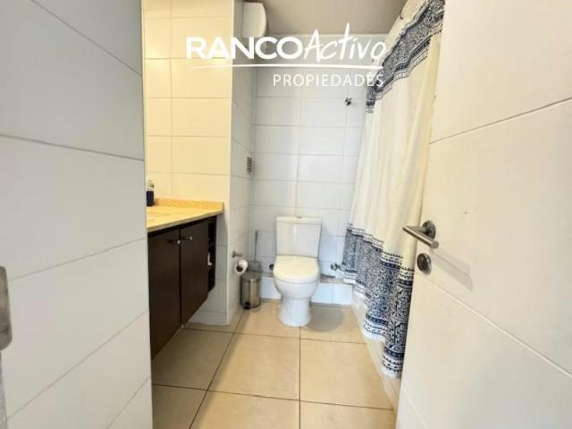 Depto. En venta de 1 dorm. En Concepción para Inversión! 1 dormitorios por 2250.00 en Concepción