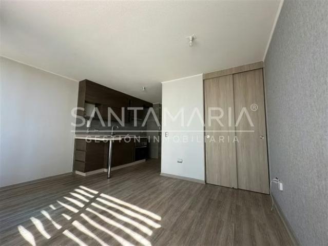 Depto en venta de 1 dormitorio + 1 estacionamiento en Ccp | 1 dormitorios por 1700.00 en Concepción