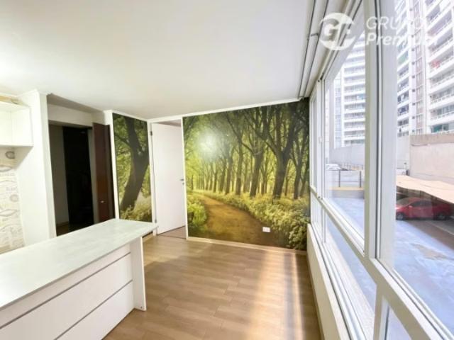 Depto en venta de 1D 1 B excelente estado, Estación Central | 1 dormitorios por 44905. 00 en Estación Central
